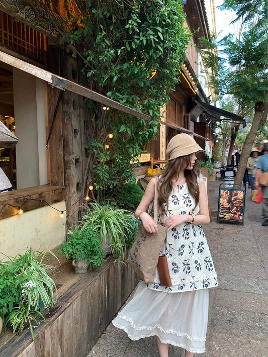 CHOWY DRESS