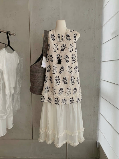 CHOWY DRESS