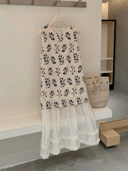 CHOWY DRESS