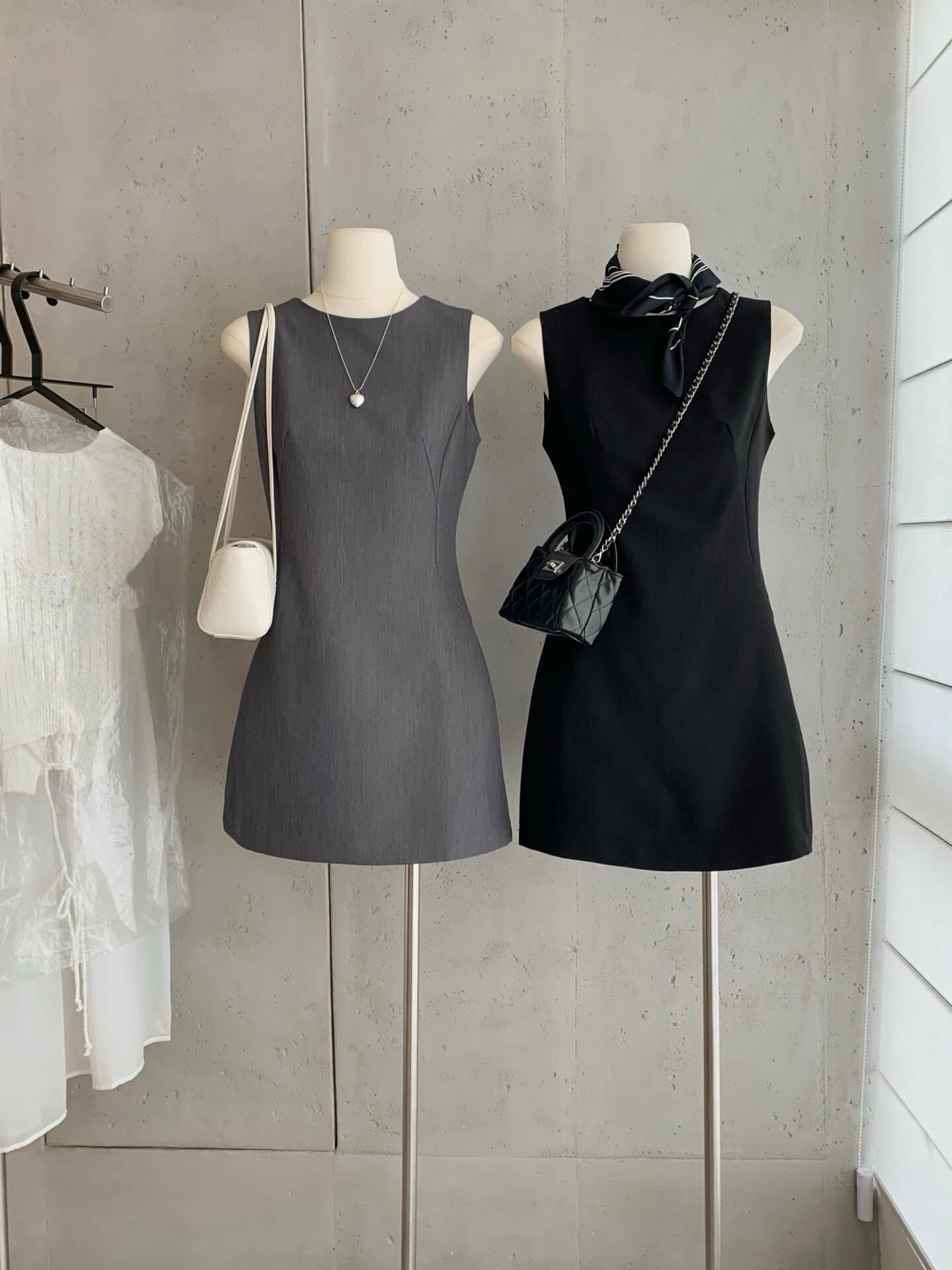 JUBBIE DRESS