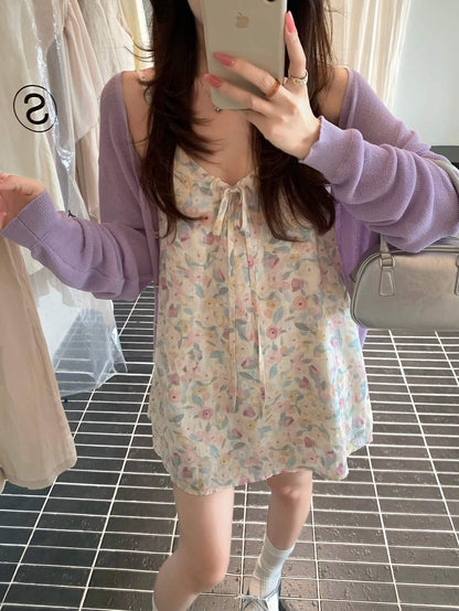 SOBAM BLOUSE SET