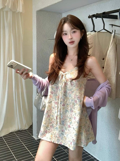 SOBAM BLOUSE SET