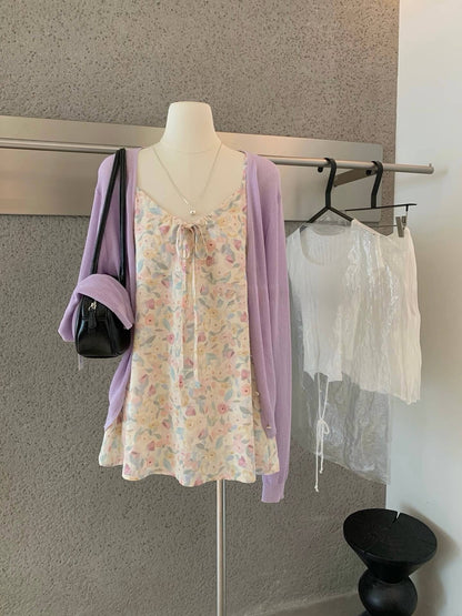 SOBAM BLOUSE SET