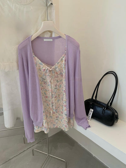 SOBAM BLOUSE SET
