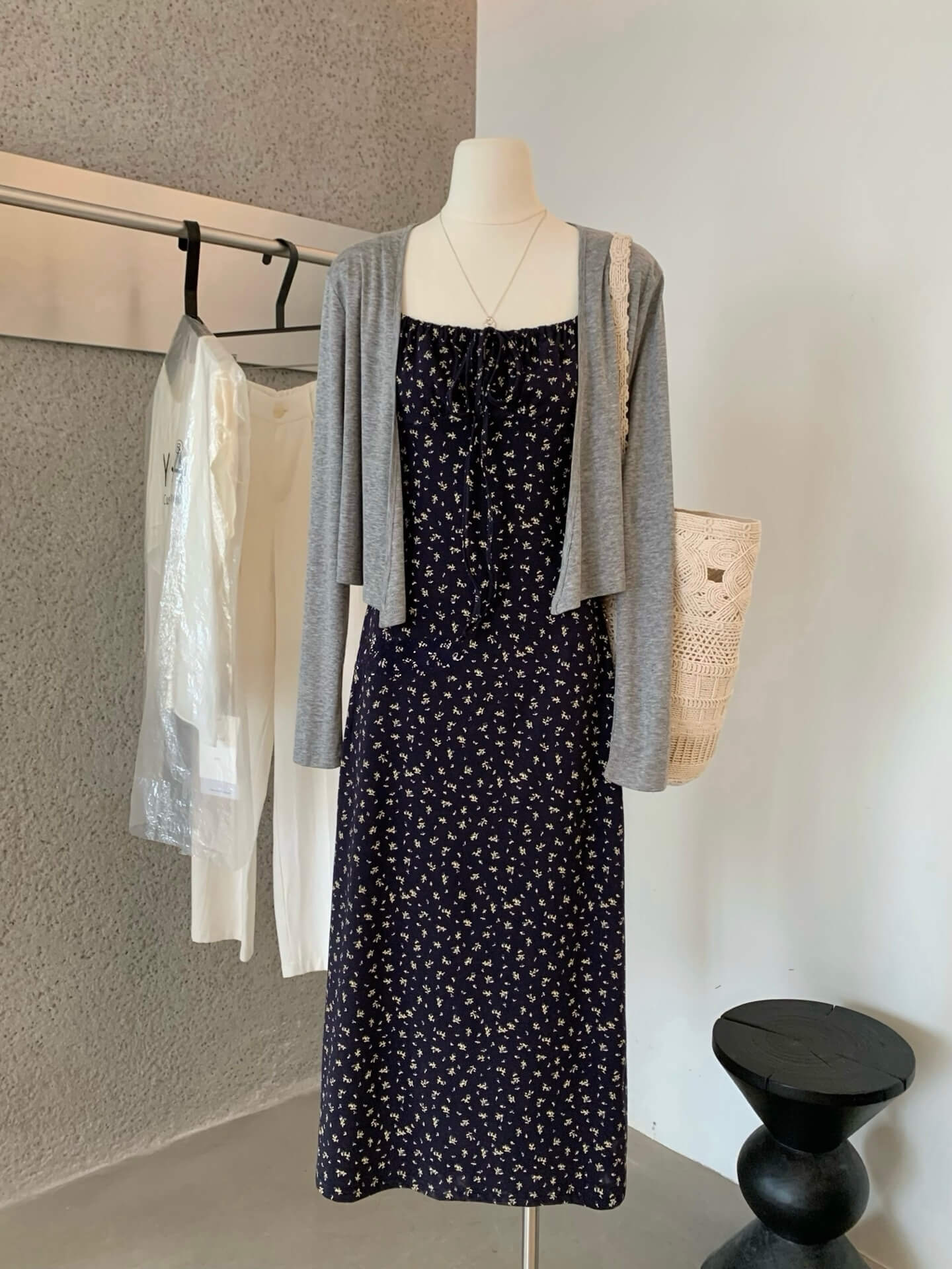BENDY DRESS SET