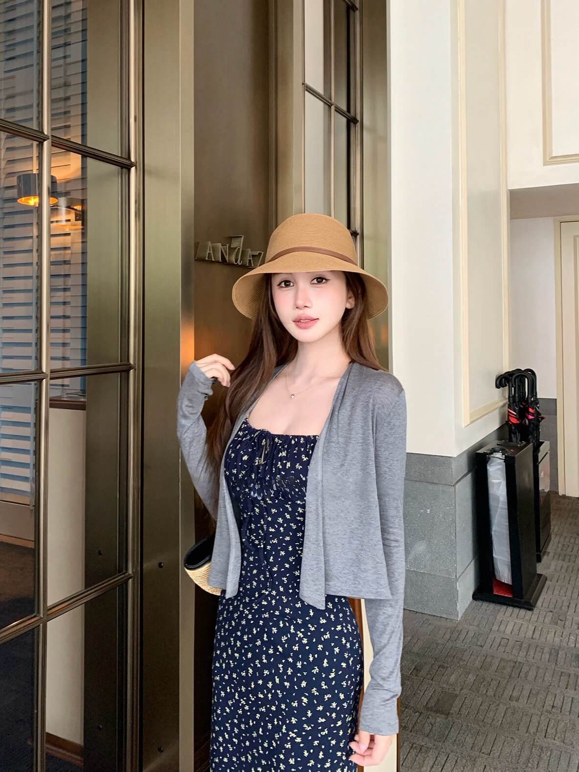 BENDY DRESS SET