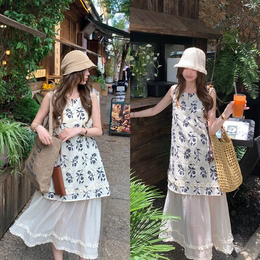 CHOWY DRESS