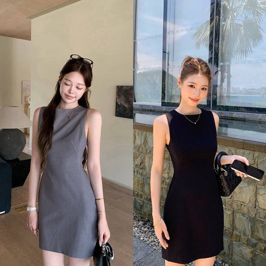 JUBBIE DRESS
