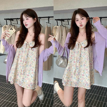 SOBAM BLOUSE SET