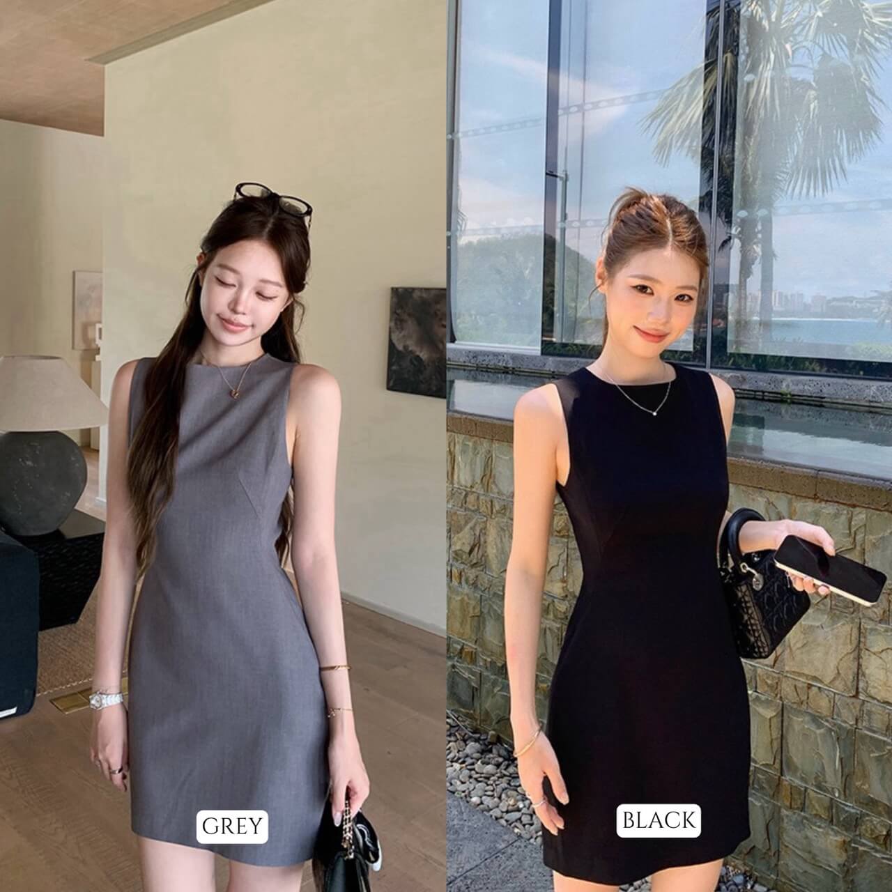 JUBBIE DRESS