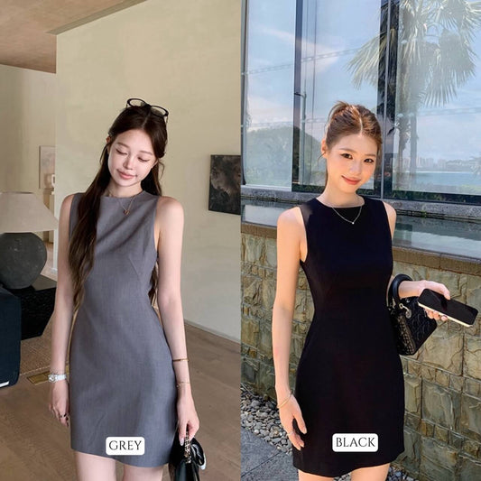JUBBIE DRESS