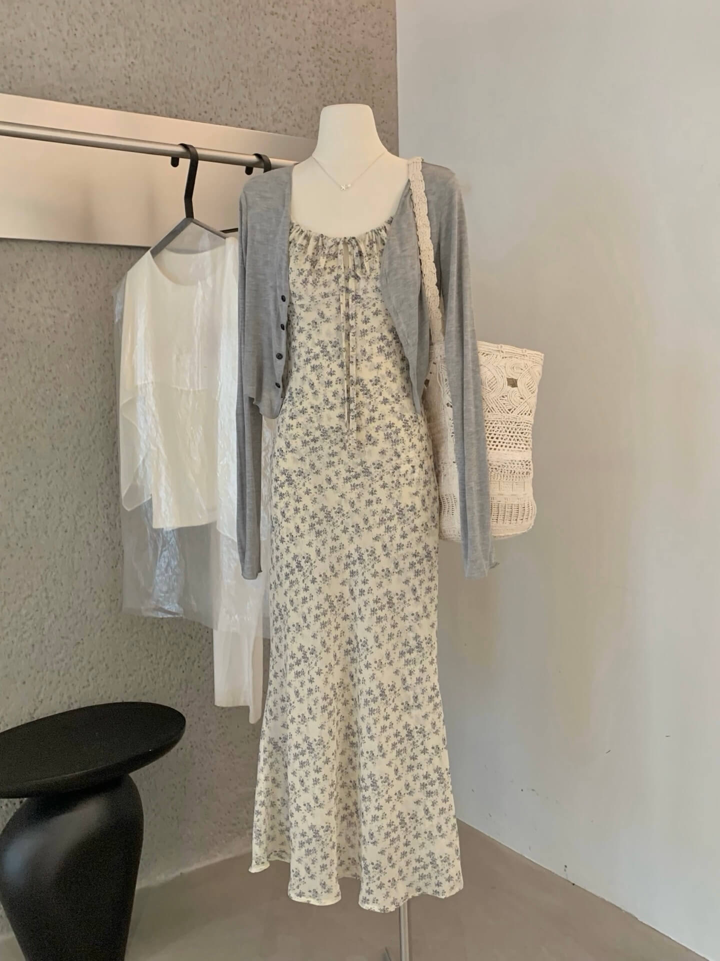 NOOBUA DRESS SET