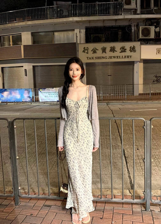 NOOBUA DRESS SET