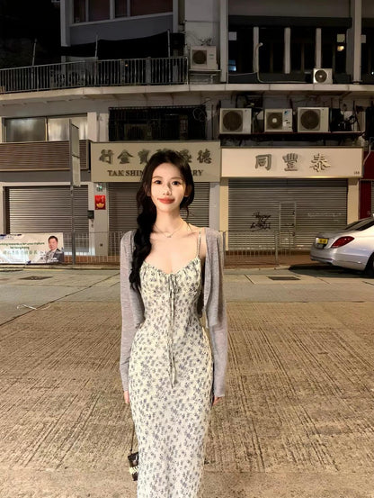 NOOBUA DRESS SET