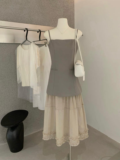 LALIN DRESS