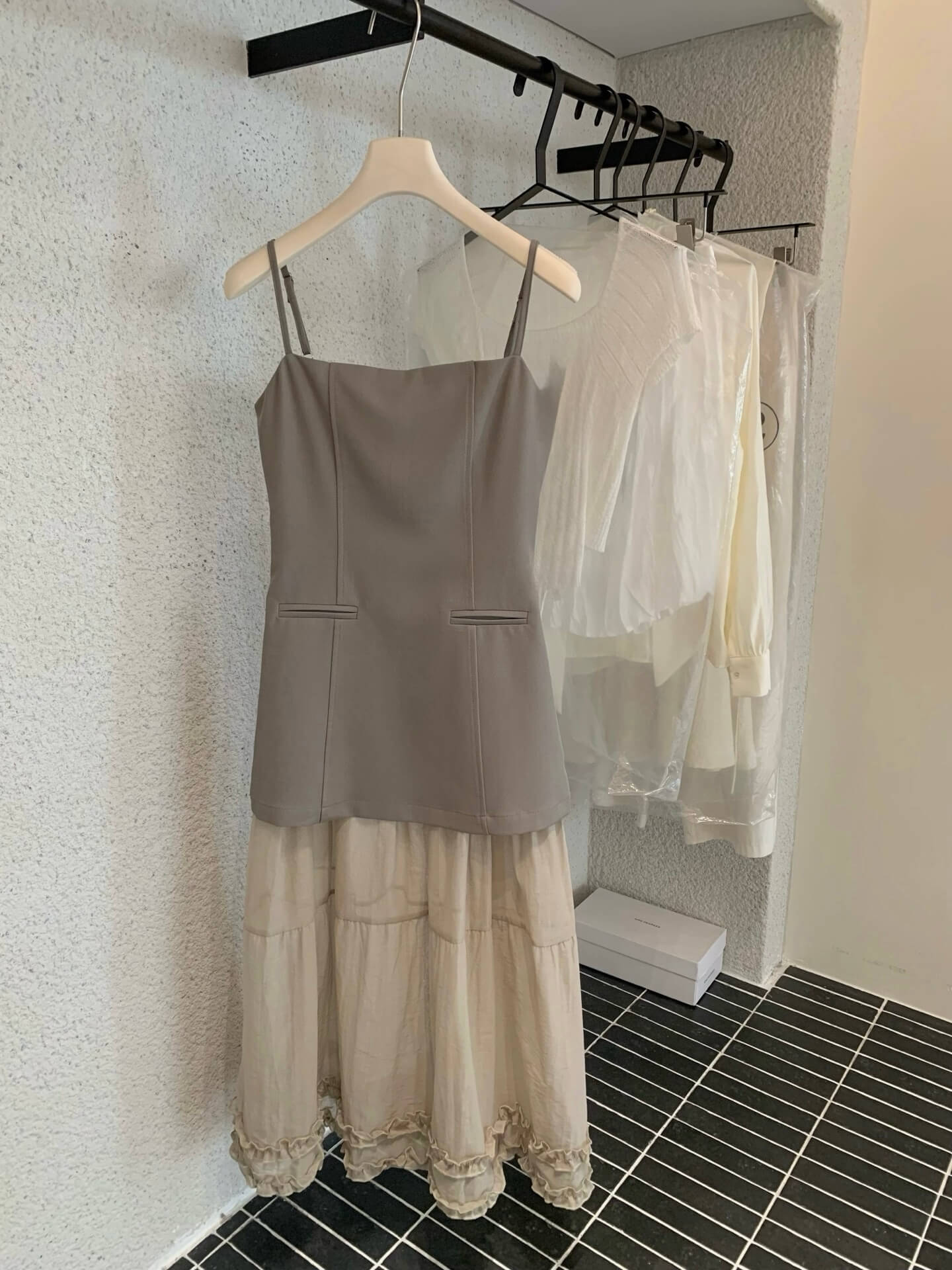 LALIN DRESS