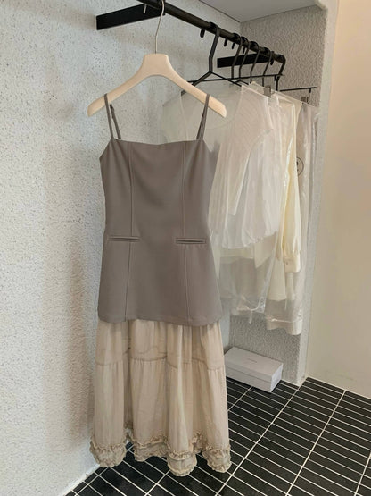 LALIN DRESS