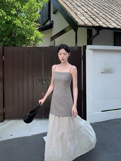 LALIN DRESS