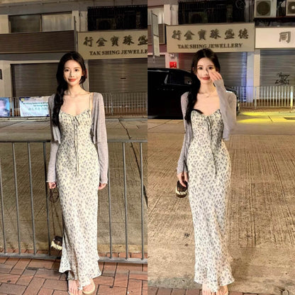 NOOBUA DRESS SET
