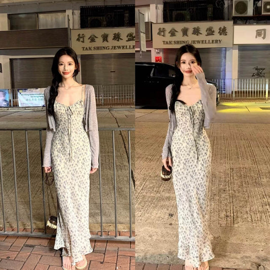 NOOBUA DRESS SET