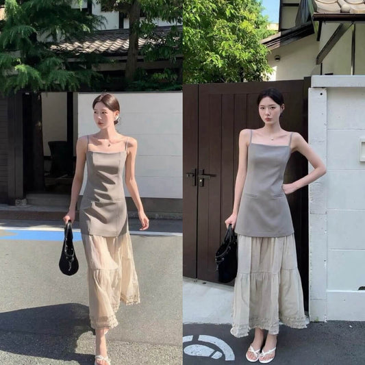 LALIN DRESS