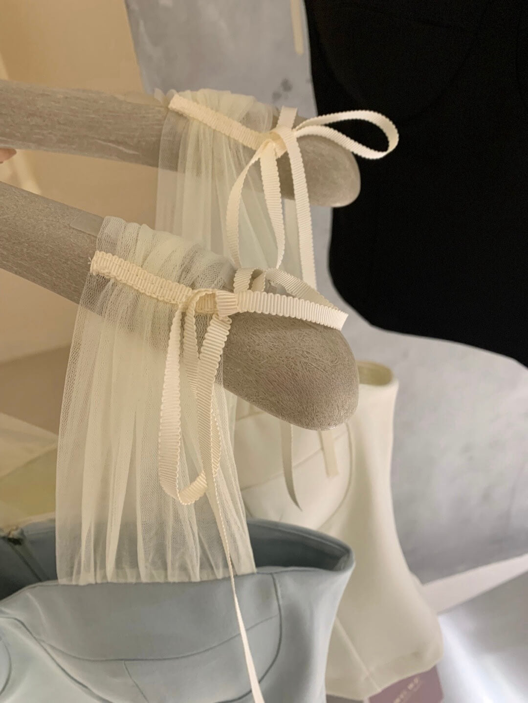 WG LINDEN PADDED TOP