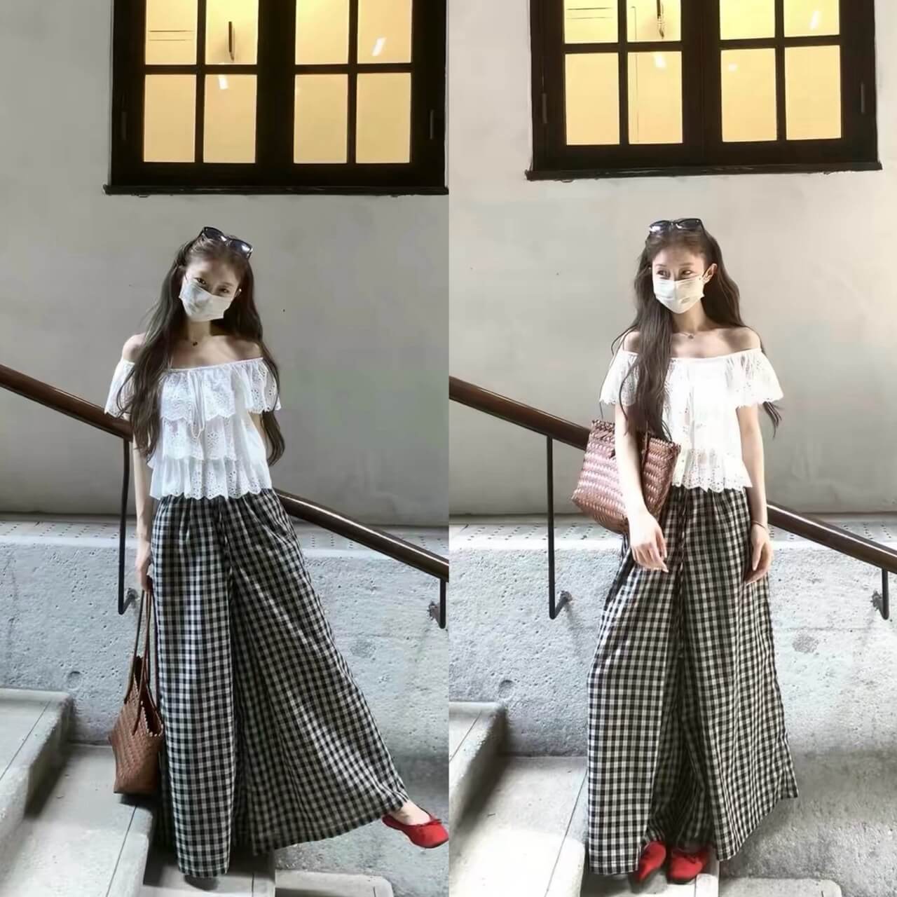 AMMIE SET