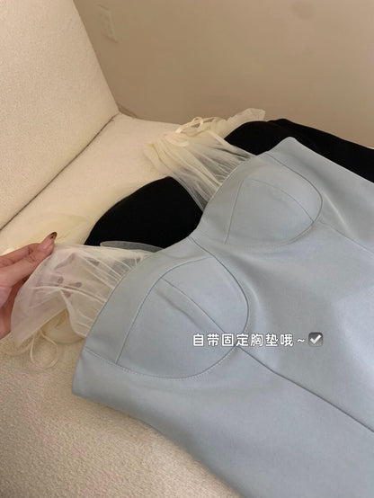 WG LINDEN PADDED TOP