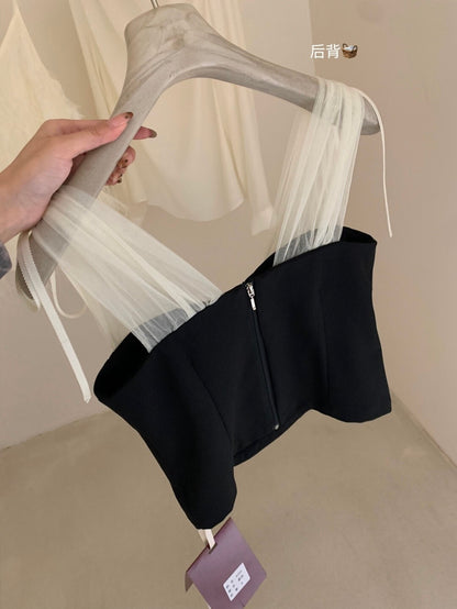 WG LINDEN PADDED TOP