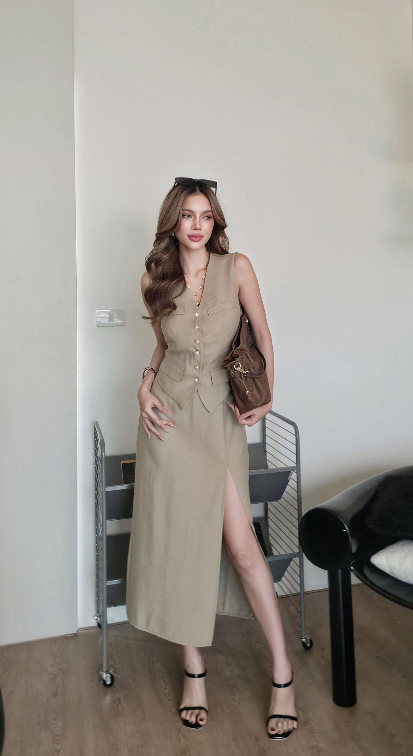 LLADA SET