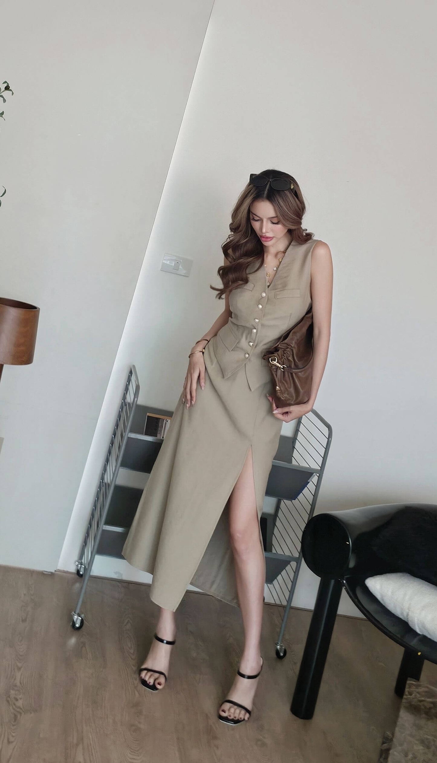 LLADA SET