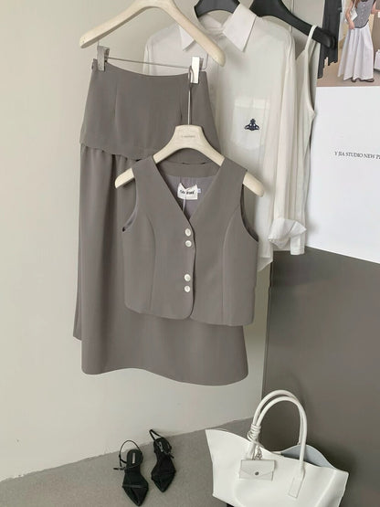 YJ ISMERIE SET