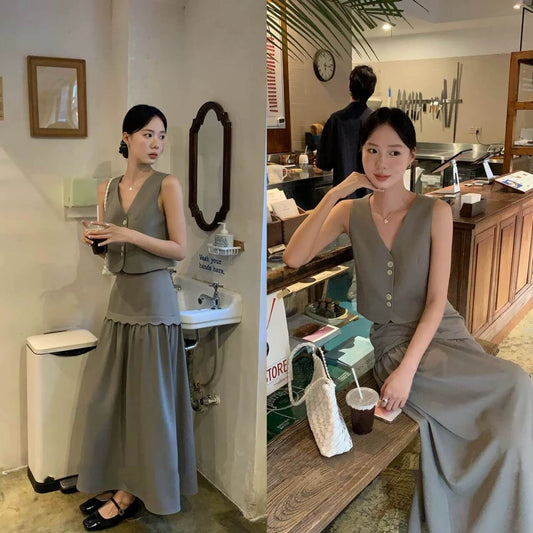 YJ ISMERIE SET