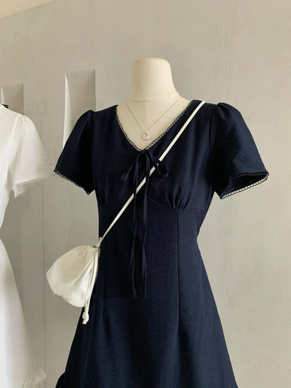 YJ SARAH DRESS