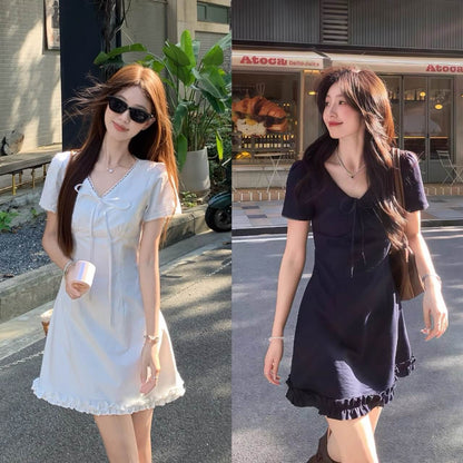 YJ SARAH DRESS