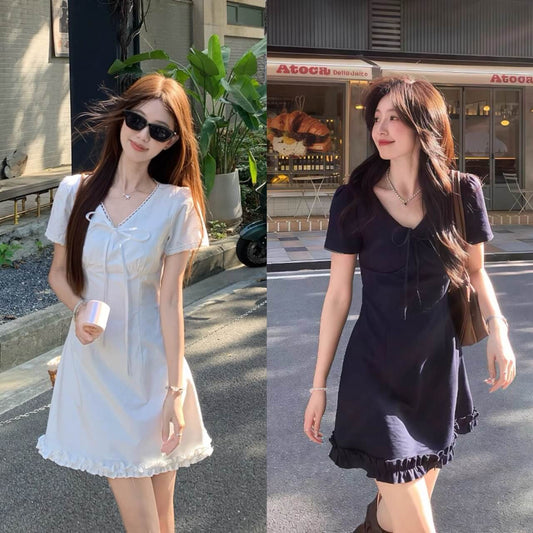 YJ SARAH DRESS