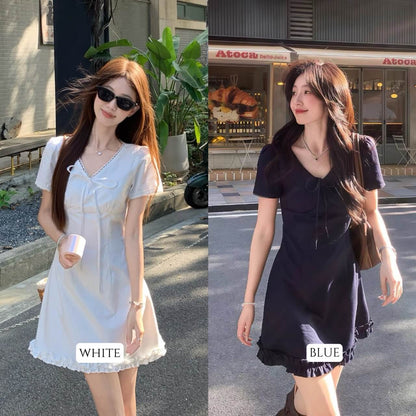 YJ SARAH DRESS
