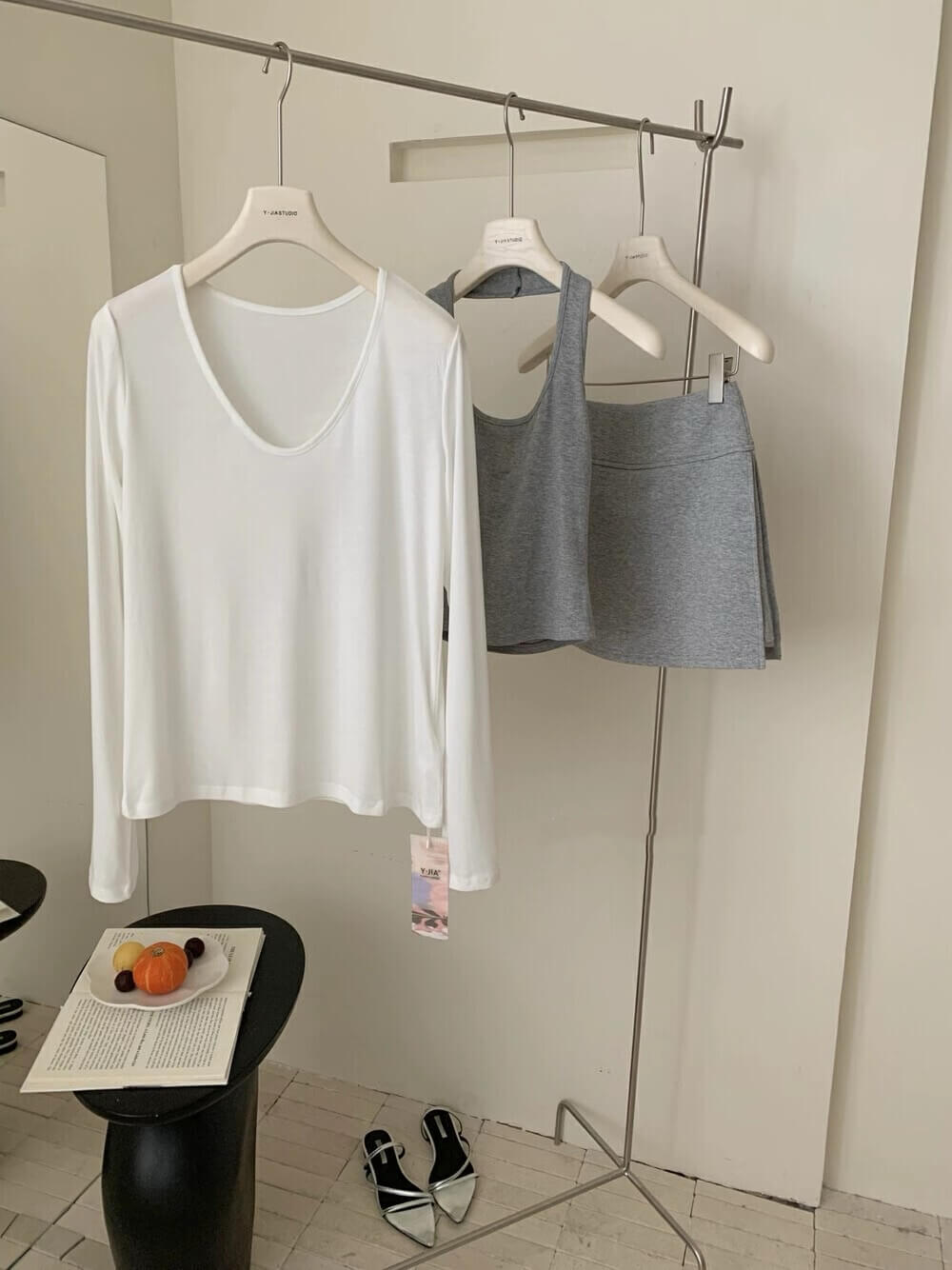 YJ BOTIVA SET