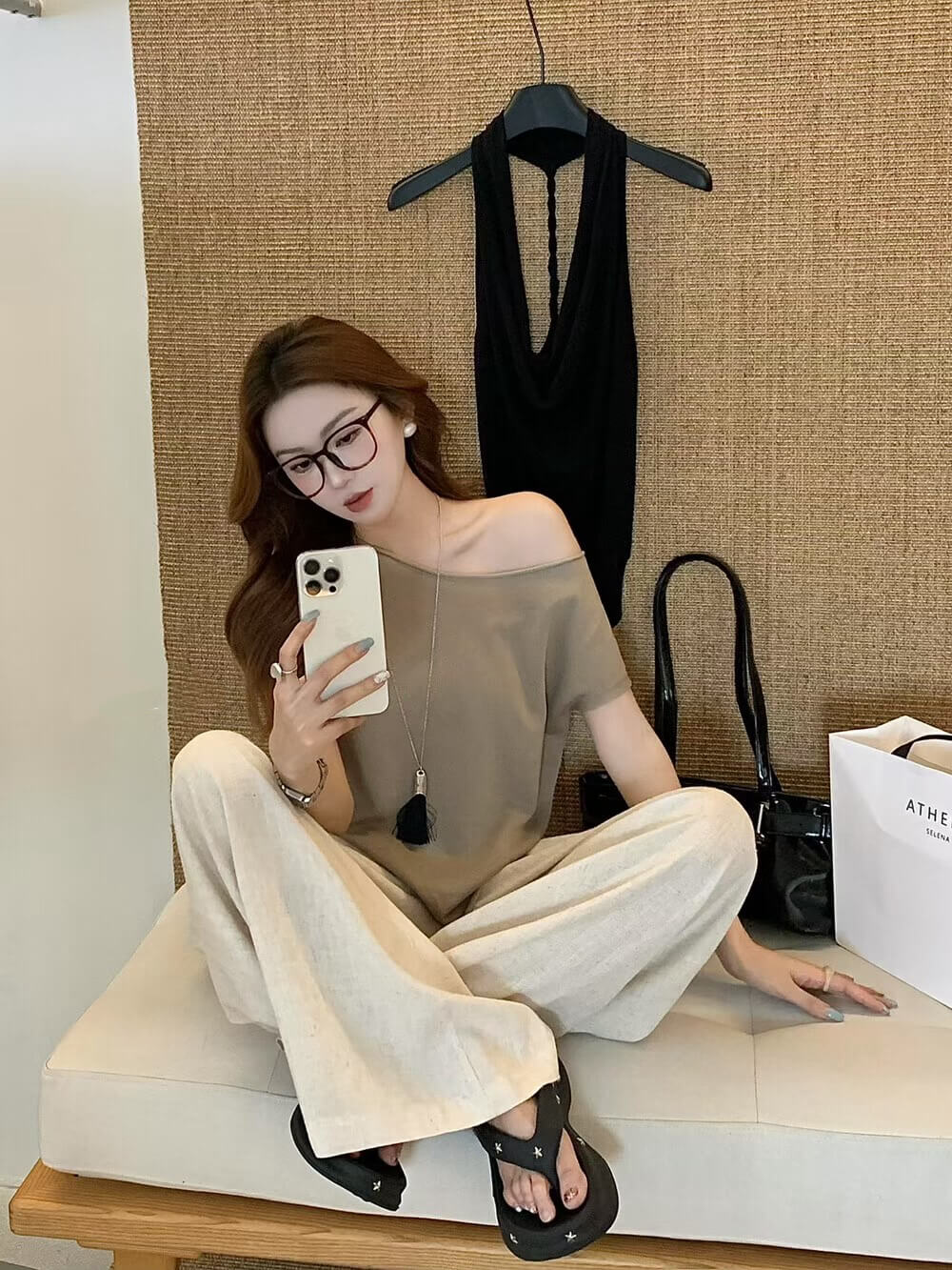 YJ JIBBY SET
