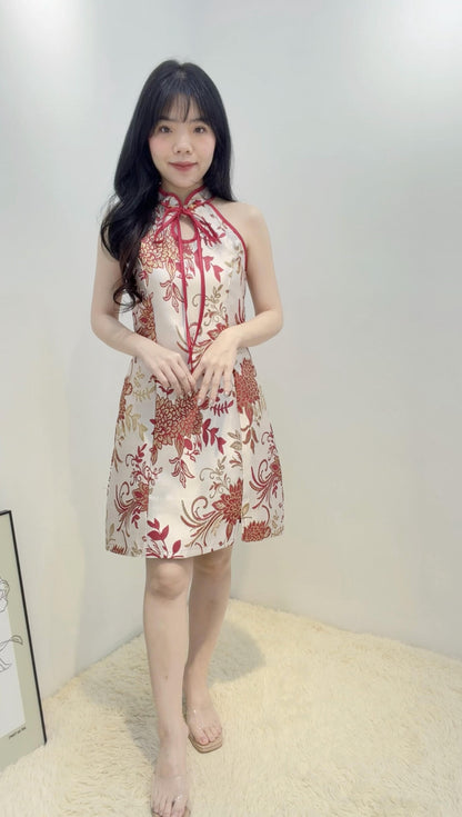 XIN YE DRESS