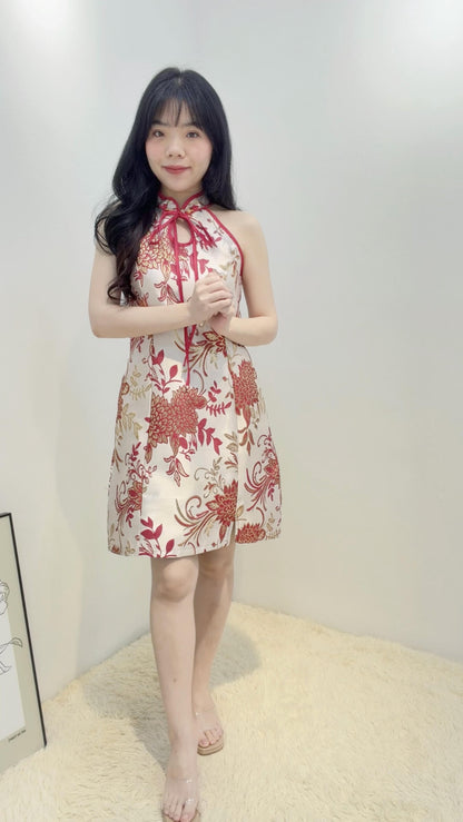 XIN YE DRESS