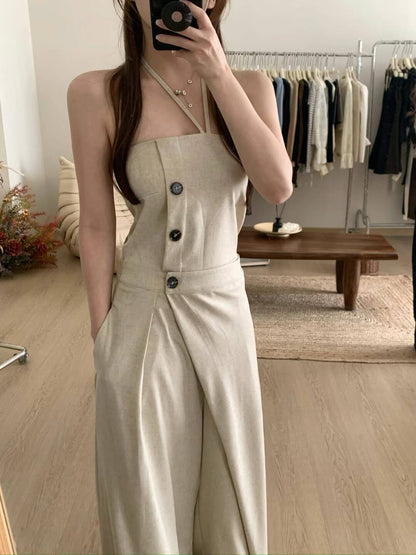 AS MEKO JUMPSUIT