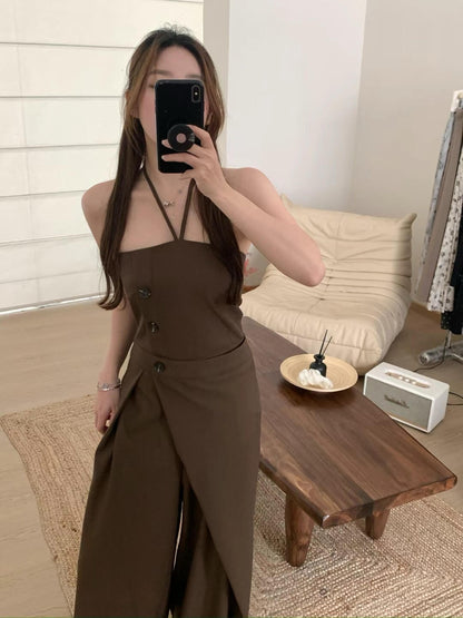 AS MEKO JUMPSUIT