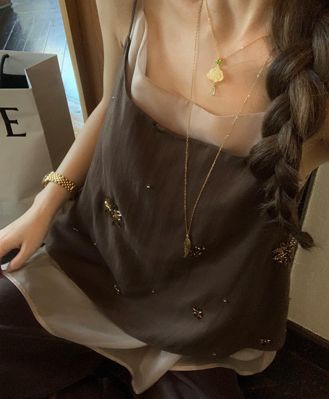 LORELEI SET