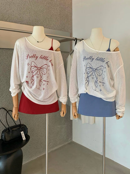 ELOISE THREE PCS SET