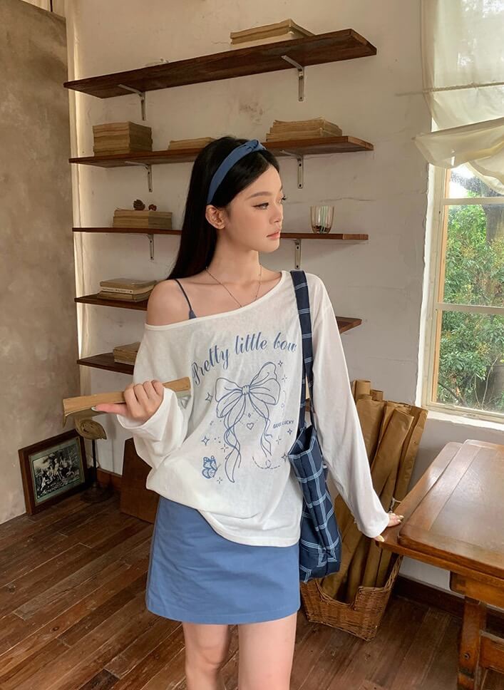 ELOISE THREE PCS SET