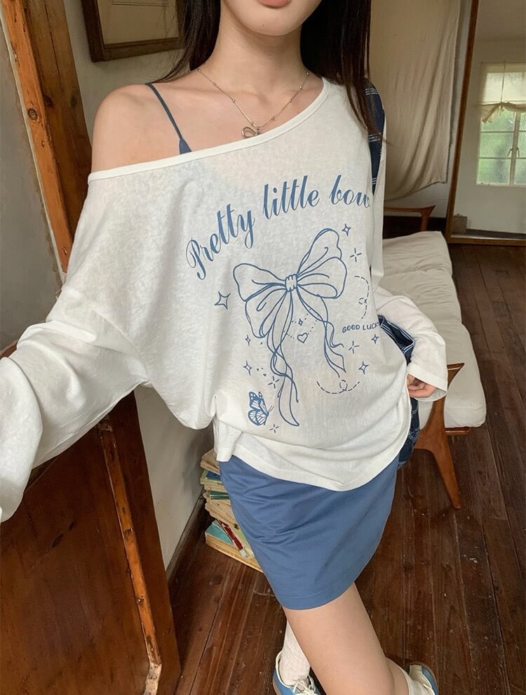 ELOISE THREE PCS SET