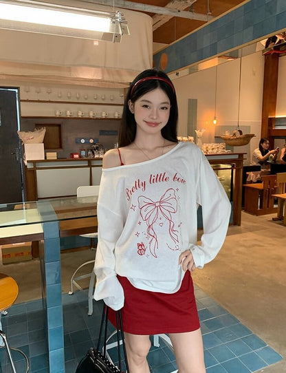 ELOISE THREE PCS SET