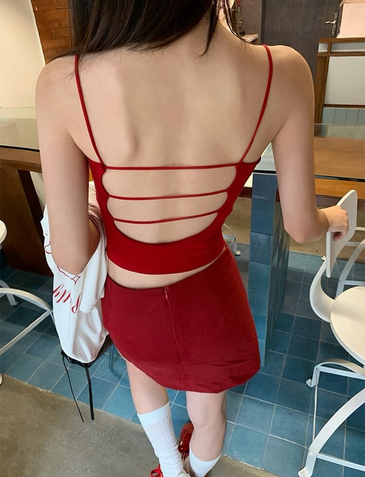 ELOISE THREE PCS SET