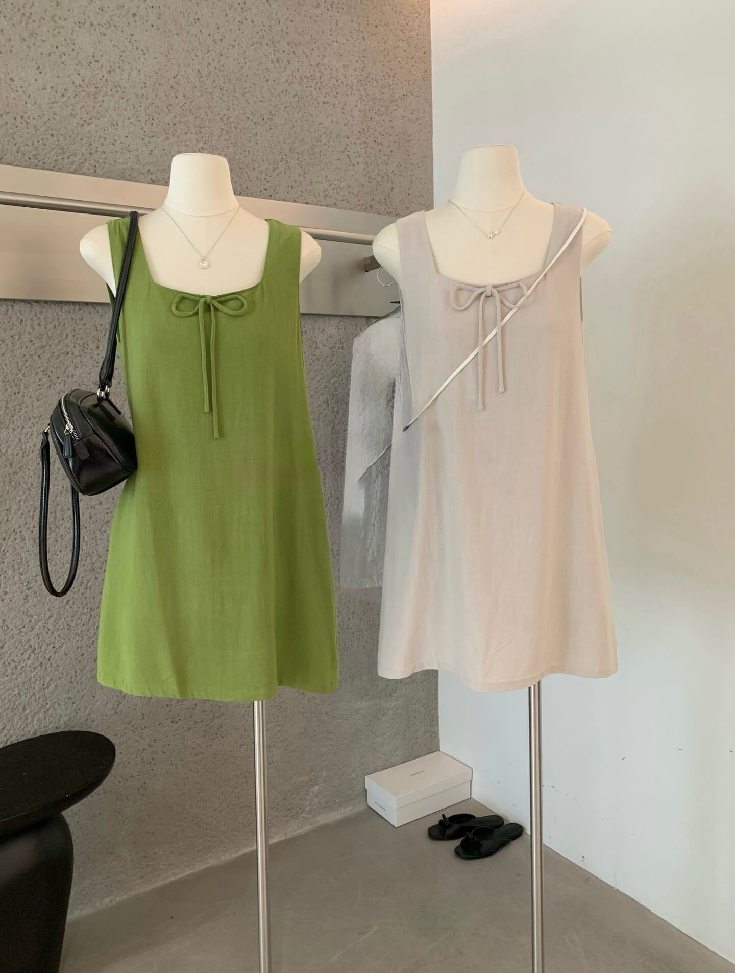 SELENI DRESS
